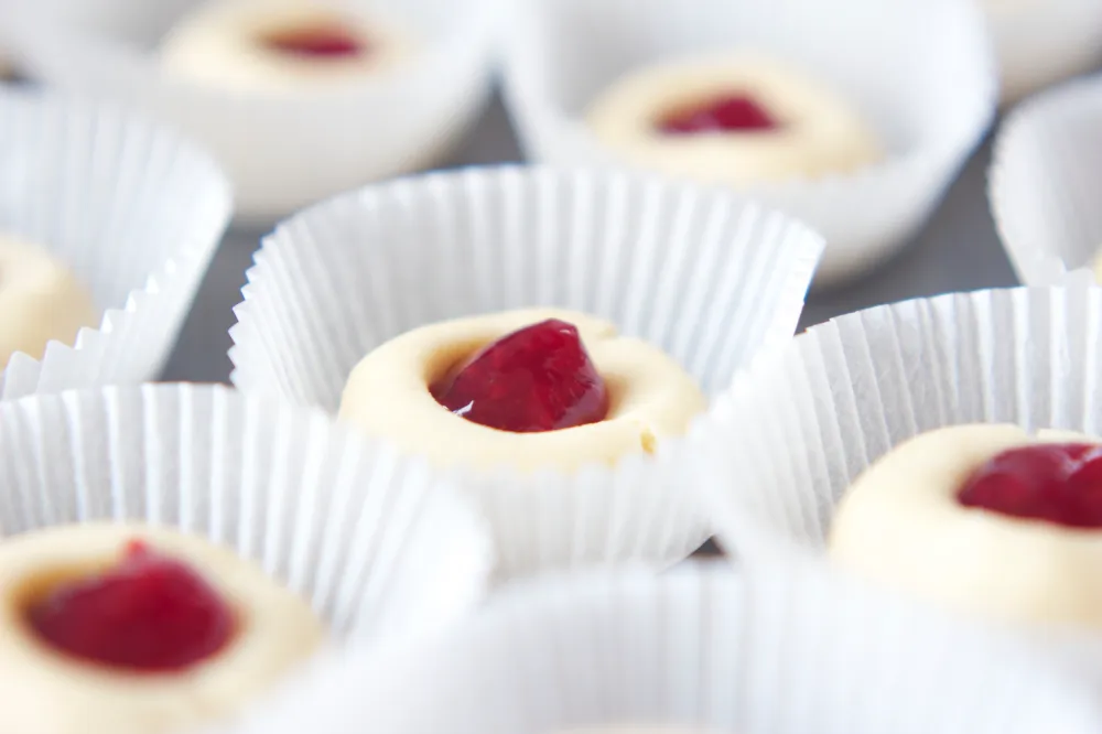 Ingredientes frescos